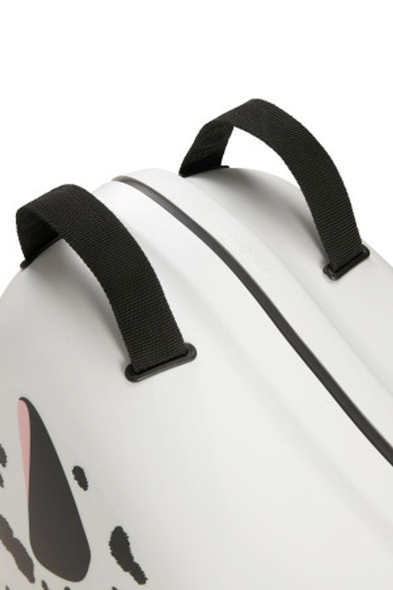 Barnekoffert dreamrider Valp Dalmatiner Samsonite