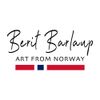 Berit Barlaup