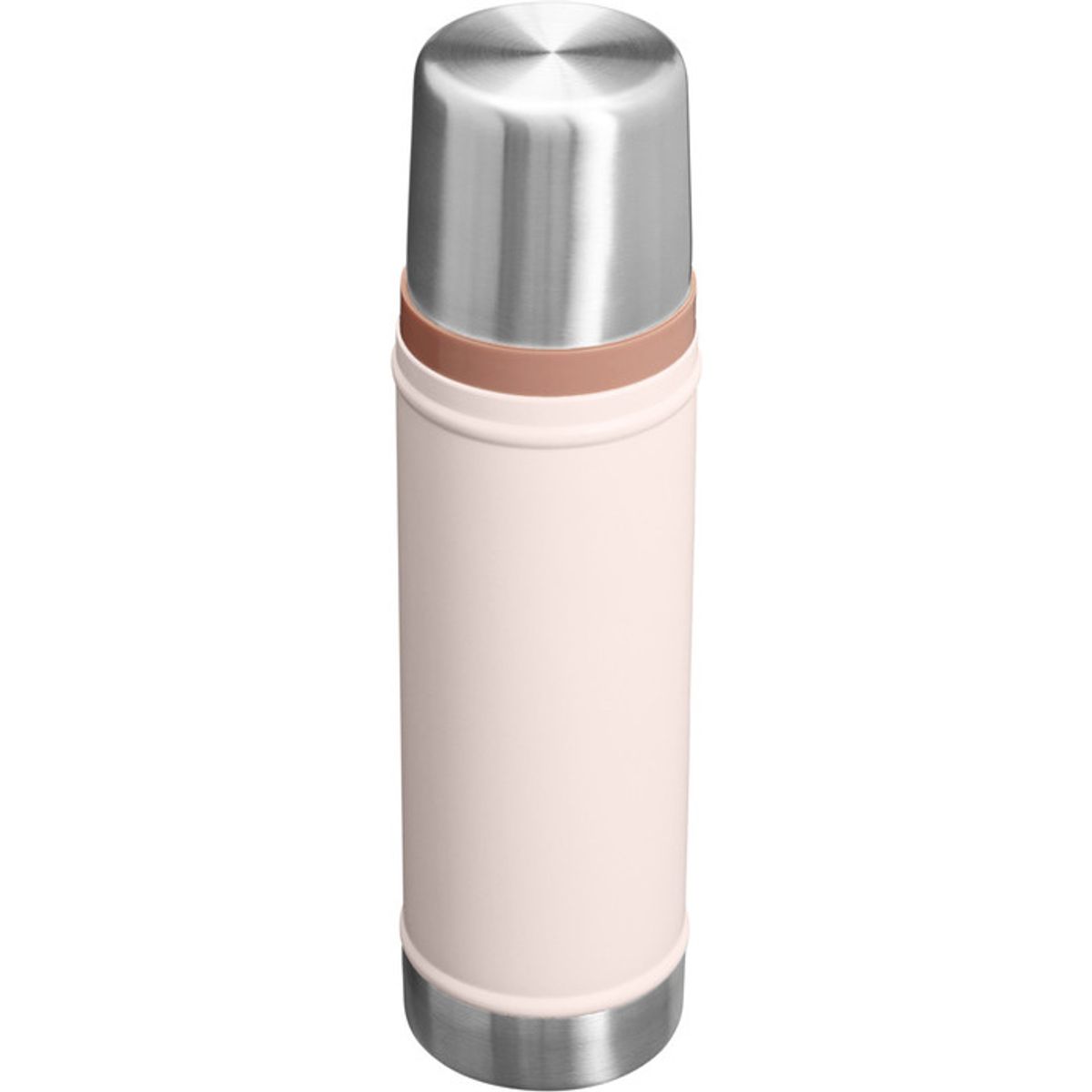 Stanley Termos Classic Vacuum Bottle 0,59L Rose Quartz