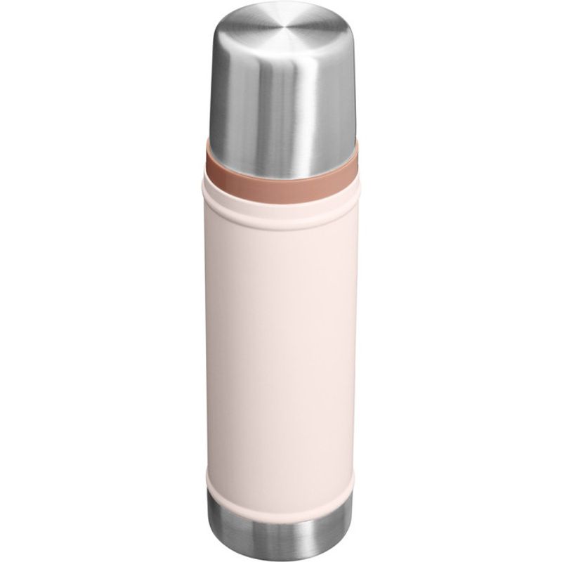 Stanley Termos Classic Vacuum Bottle 0,59L Rose Quartz