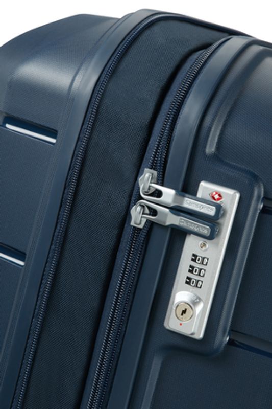 Koffert utvidbar 100-115L Flux fra Samsonite