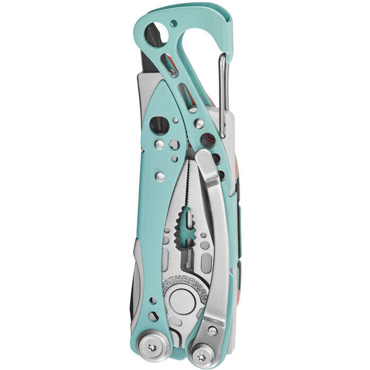 Multiverktøy Skeletool CX Paradise BL