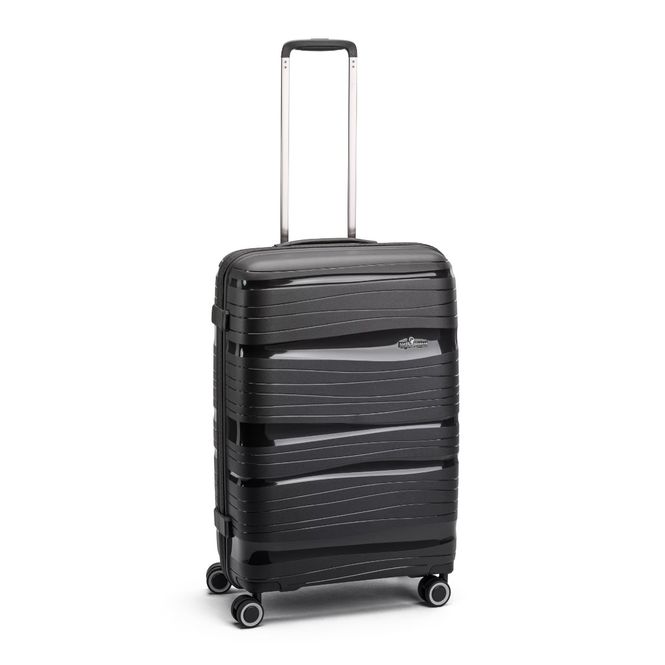 Hovedbilde North Pioneer Oslo Koffert Medium 4 hjul, 67 cm, 62L