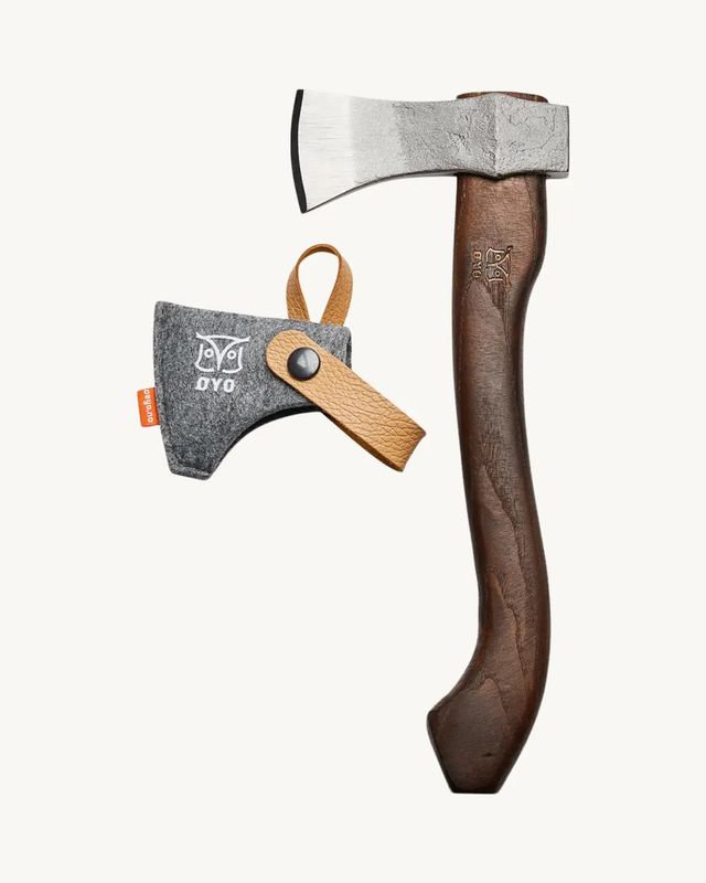 Vikingøks fra Øyo