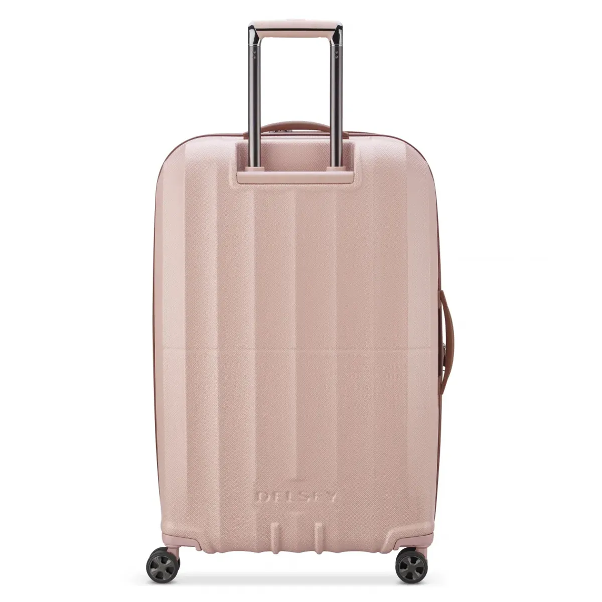 Delsey St Tropes Koffert 76,5cm Rosa