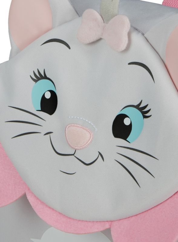 Barnesekk 7,5L Disney Aristokattene fra Samsonite
