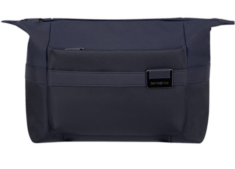 Samsonite Airea toalettmappe 7,5L, blå