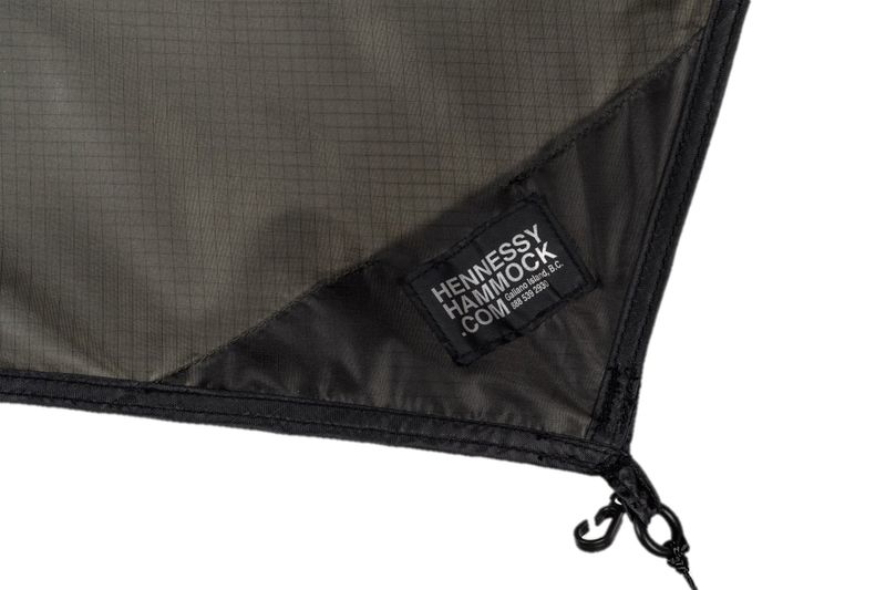 Tarp til hengekøye Hennessy Hammock
