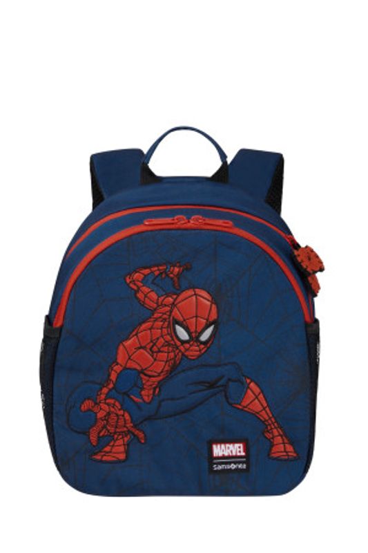 Barnesekk 6L Spiderman Disney Samsonite
