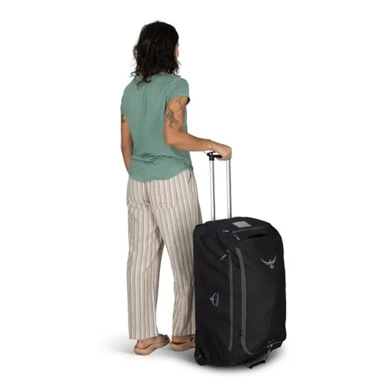 Osprey Daylite Duffelbag med hjul 85L