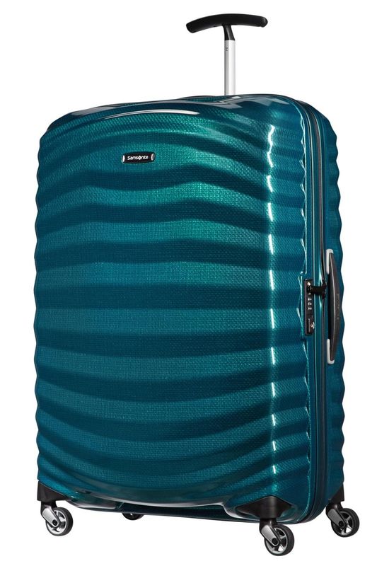 Ultralett koffert 98,5L Lite-Shock Samsonite