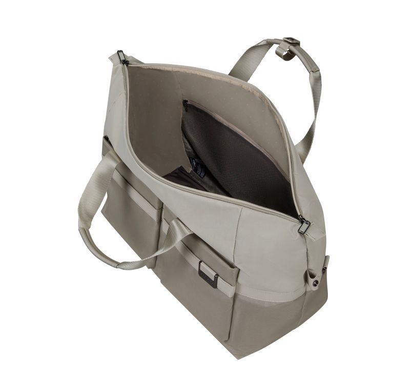 Airea Duffelbag 36 liter Sand Storm Samsonite