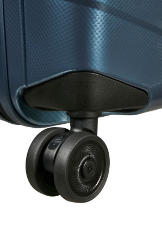 Attrix koffert med 4 hjul 81cm 120L | Samsonite 