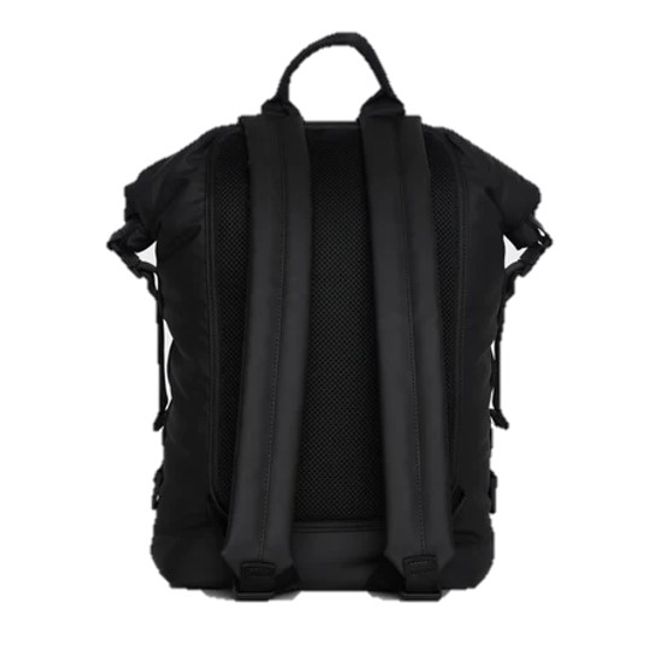 Hovedbilde Rains Loop Ryggsekk 6L, sort