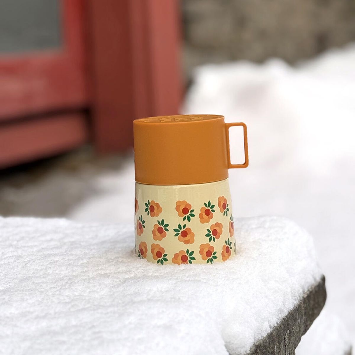 Blafre mattermos 500ml - Multe