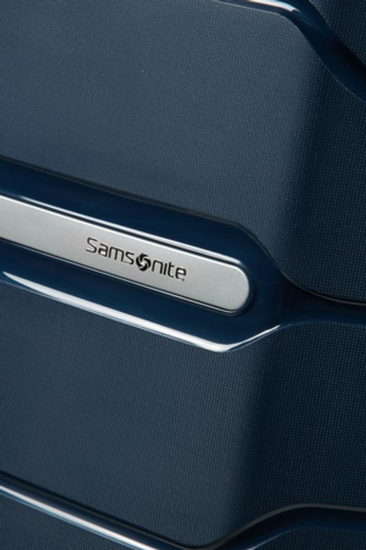 Koffert utvidbar 35-41L Flux  Samsonite
