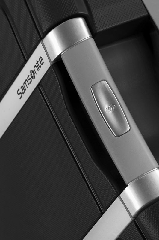 Koffert hard 4 hjul 79L S`cure Samsonite