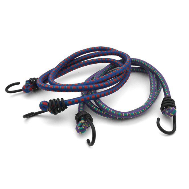 Hovedbilde Elastiske stropper 2pk Coghlan's