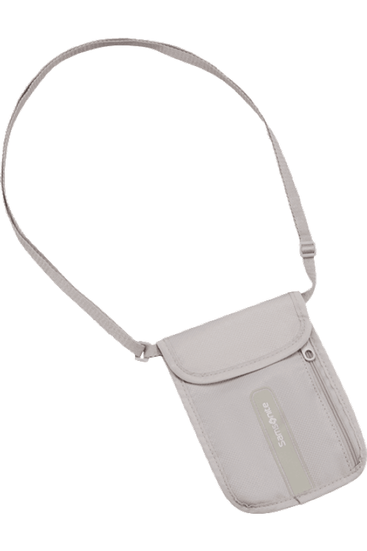 Samsonite Nakkepose RFID