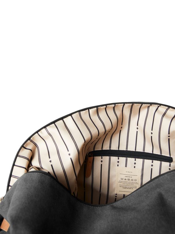 Weekendbag Bosler Vinga of Sweden