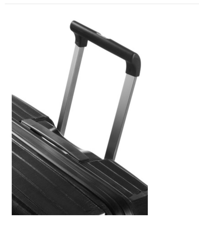 Samsonite Lite-Box Kabinkoffert 55 cm 38L – Black