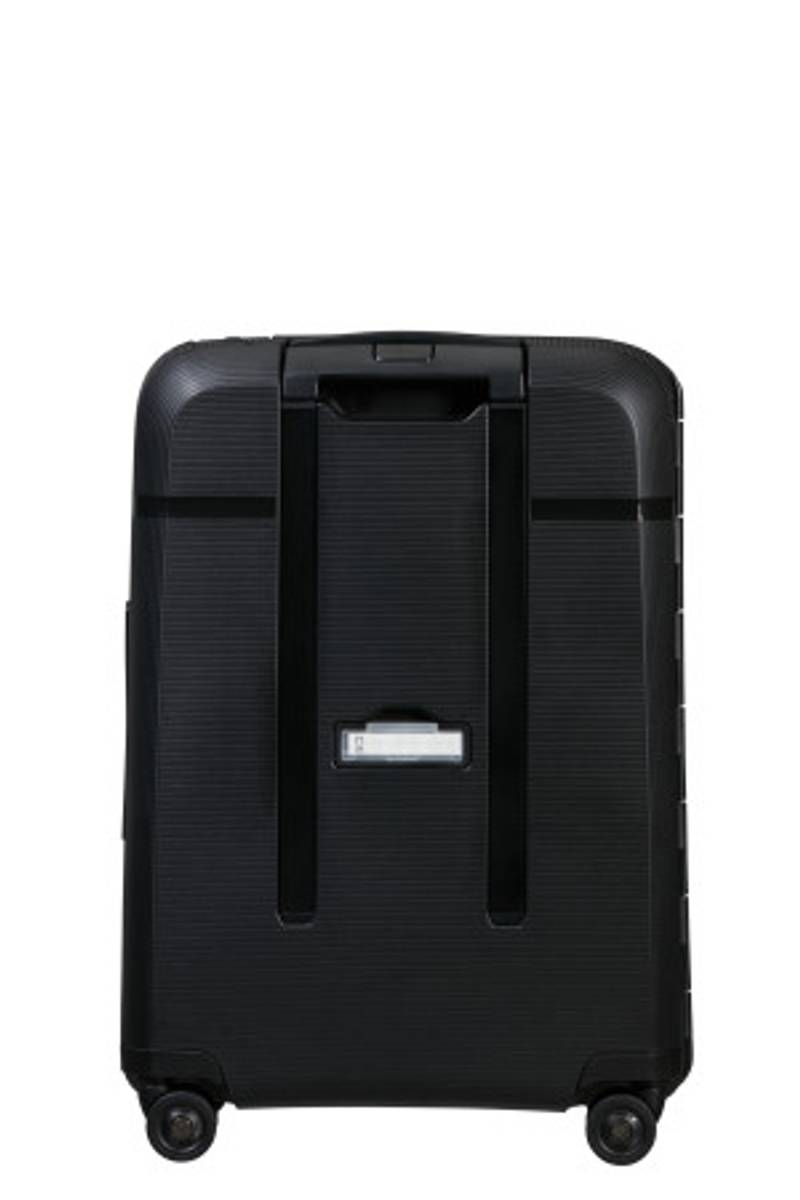 Samsonite Magnum ECO hard Medium koffert 69 cm 4 hjul Graphite