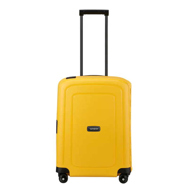 Kabinkoffert spinner 34L S`cure Samsonite