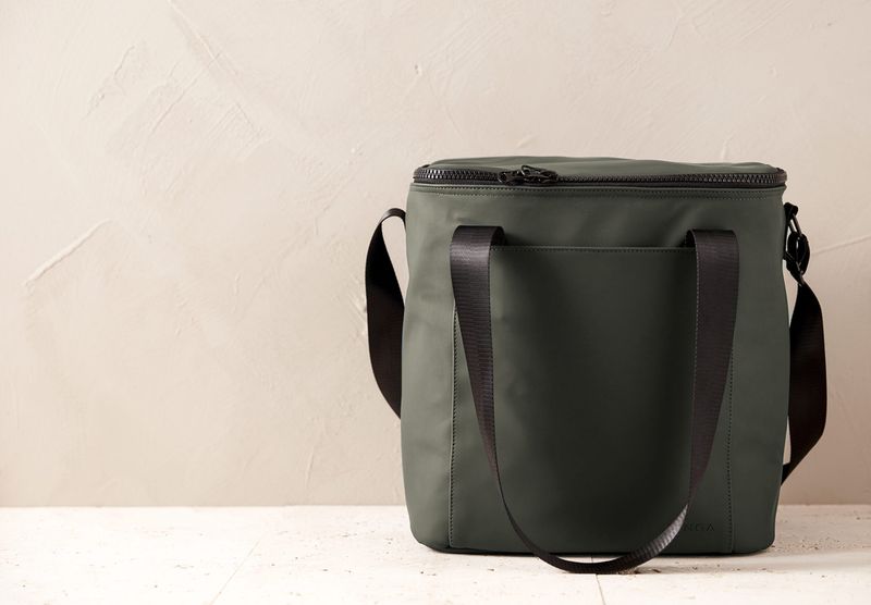 Kjølebag Vannavstøtende materiale 30L Vinga of Sweden 