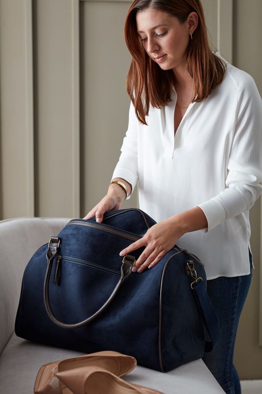 Weekendbag Hunton Vinga of Sweden