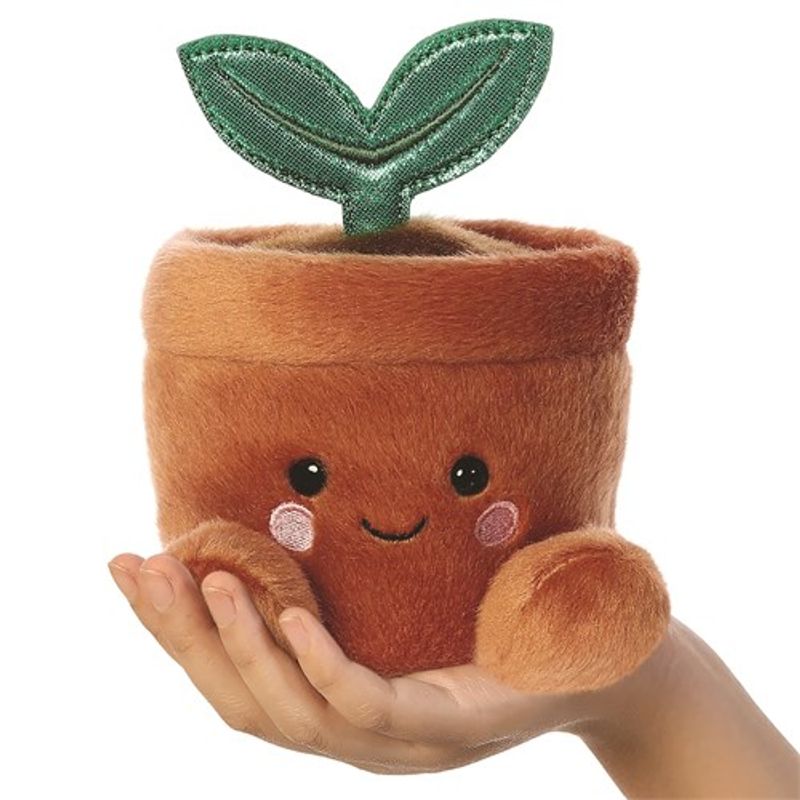 Palm Pals - Terra Potteplante 13 cm