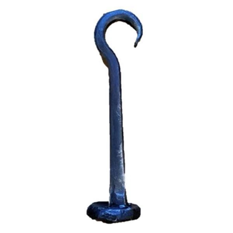 Spegels Smijern Spiker åpner 11 cm håndlagd