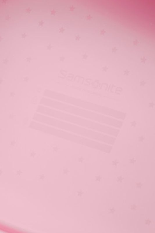 Barnekoffert dreamrider Iskrembil Samsonite