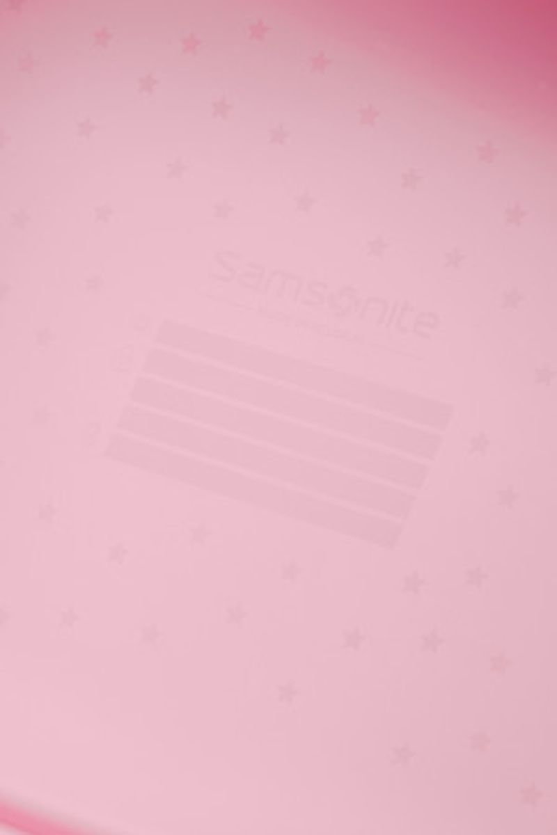 Barnekoffert dreamrider Iskrembil Samsonite