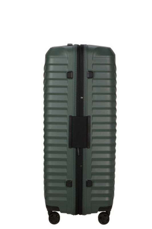 Intuo EXP koffert 75cm 105/115L Olive Green | Samsonite