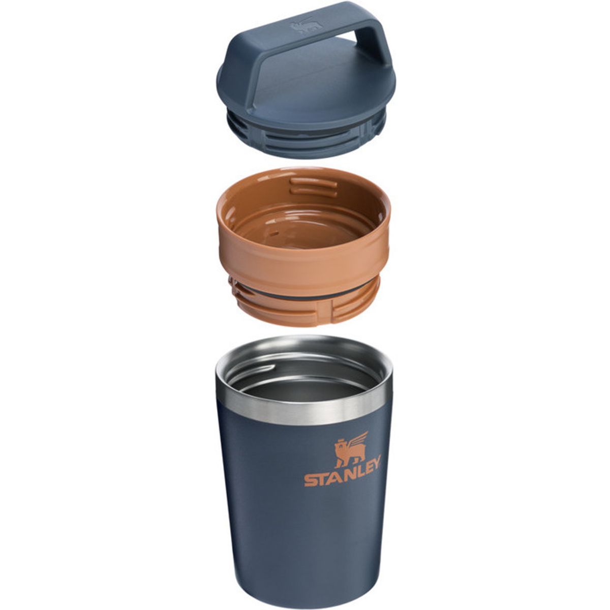 Stanley Termokopp Cafe-To-Go Travel Mug 0,23 L