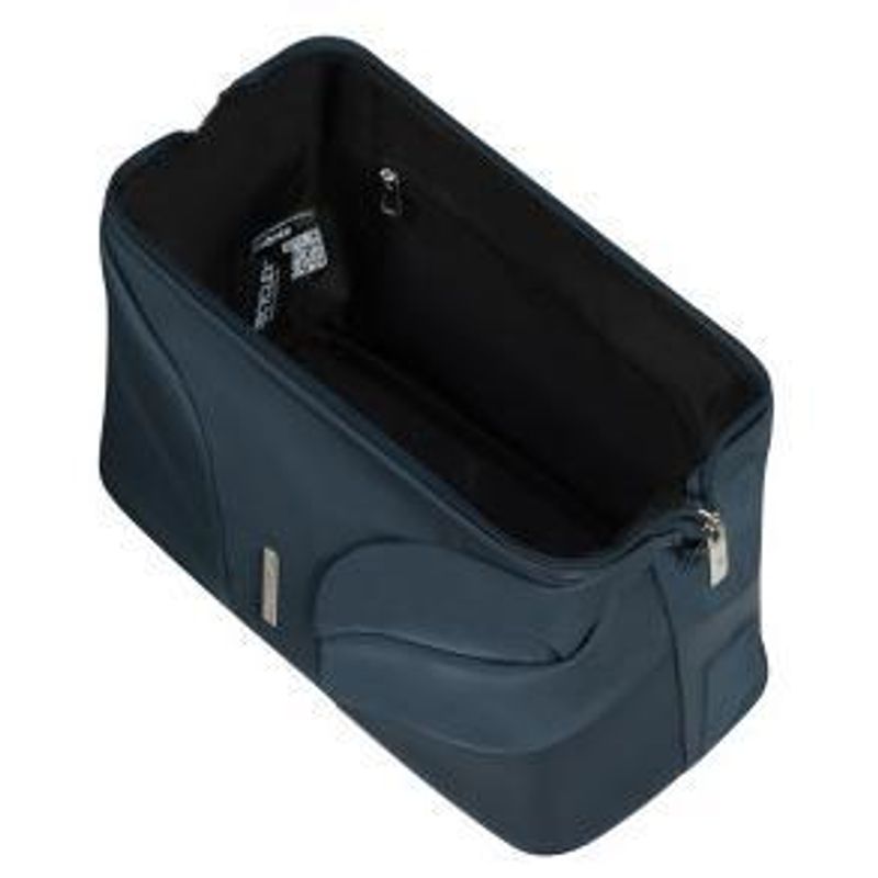 Samsonite Attrix toalettmappe pouch, steel blue