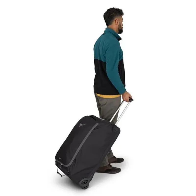 Osprey Daylite Duffelbag med hjul 85L