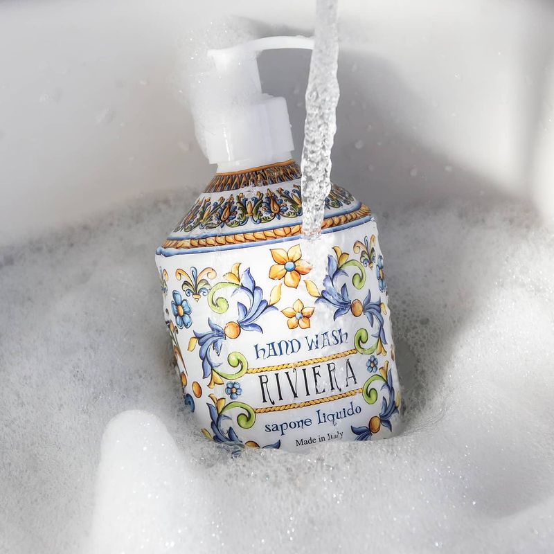 Rudy Profumi Flytende Såpe Riviera 500ml