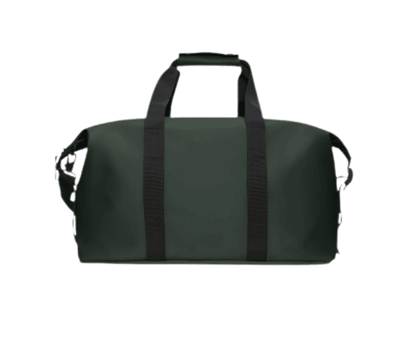 Rains Hilo Weekend Bag W3