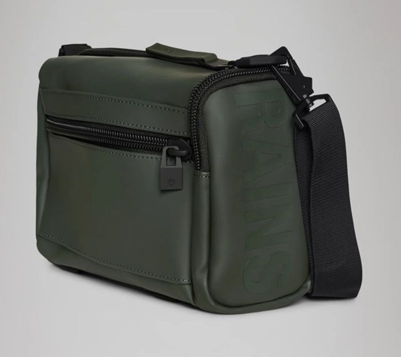 Rains Texel Crossbody Bag W3