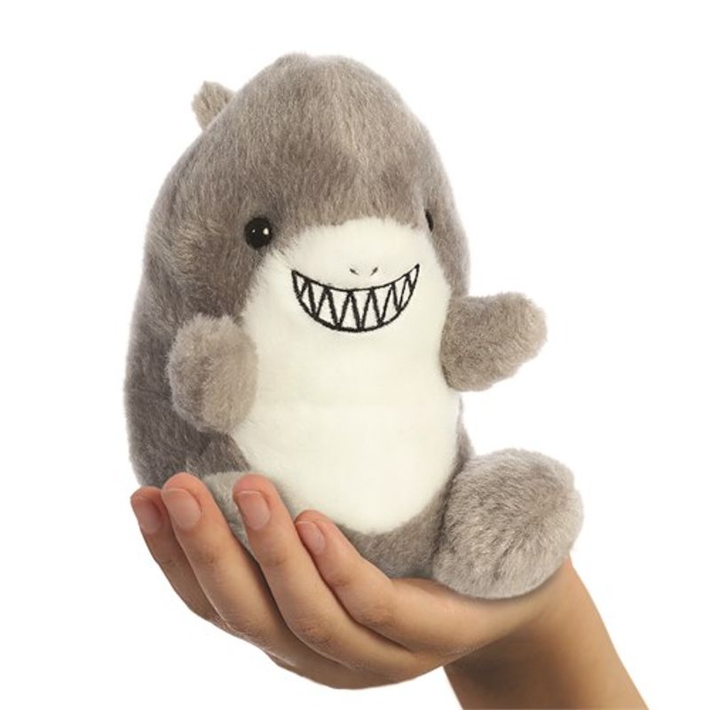 Palm Pals - Chomps Hai 13 cm