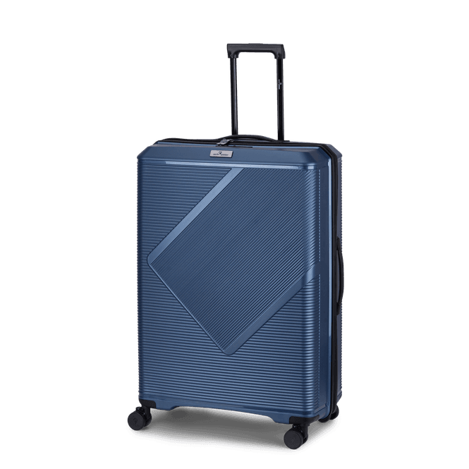 Hovedbilde North Pioneer PRG Koffert Stor, 4 hjul, 77 cm, 105L