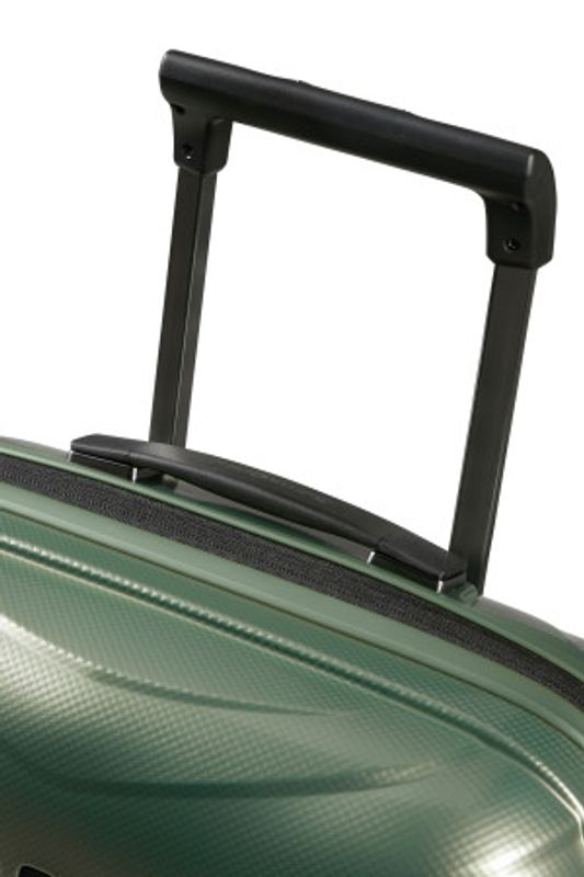 Attrix koffert med 4 hjul 69cm 71L | Samsonite 