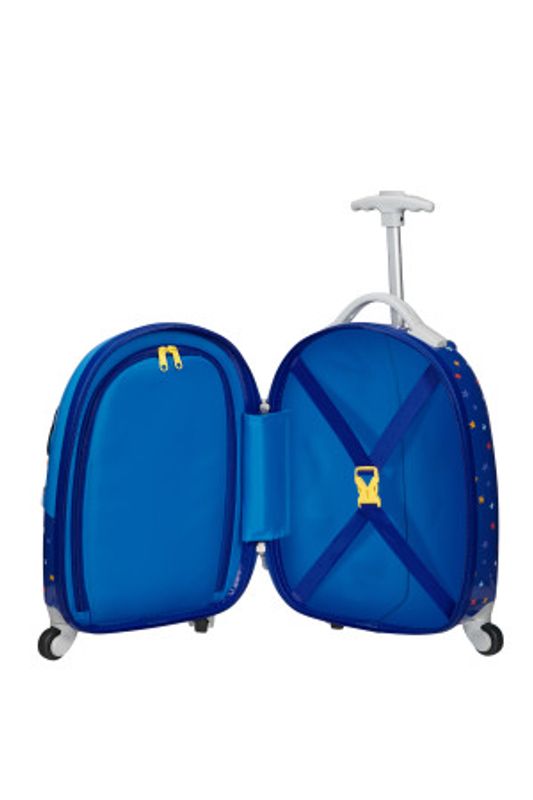Kabinkoffert 20,5L Disney's Mikke & Donald Star Samsonite