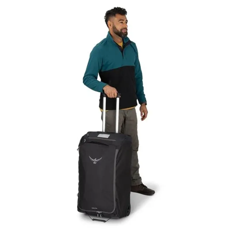 Osprey Daylite Duffelbag med hjul 85L