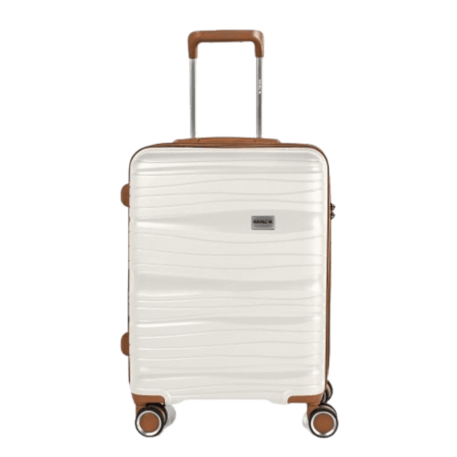 Hovedbilde RW Travel Alfrida Kabinkoffert