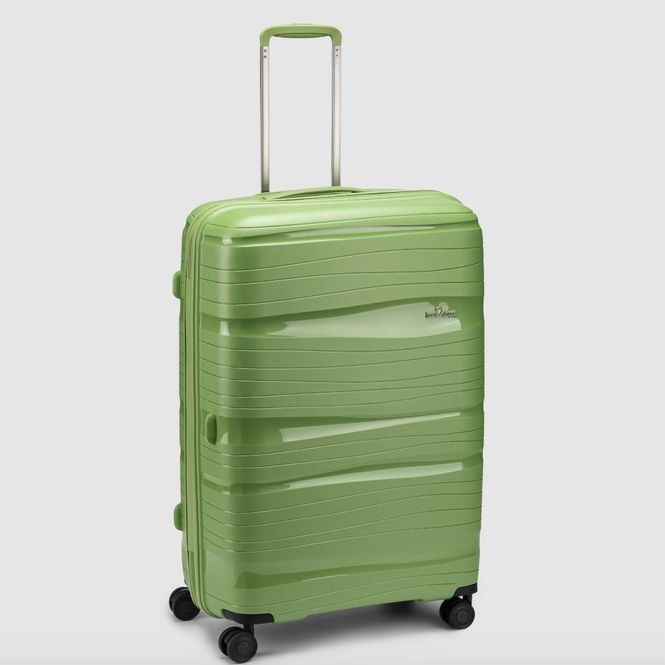 Hovedbilde North Pioneer Oslo Koffert Stor, 4 hjul, 77 cm, 92L