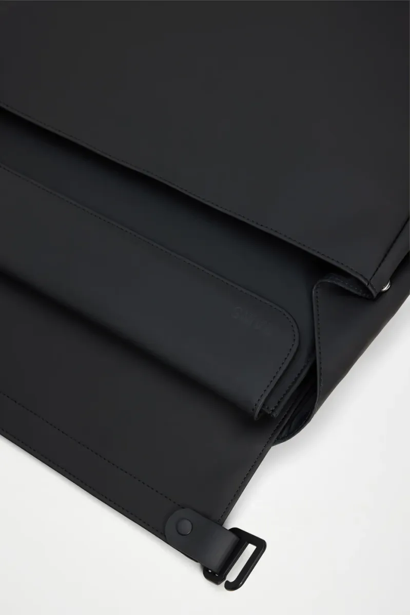 Rains OTG Messenger Bag