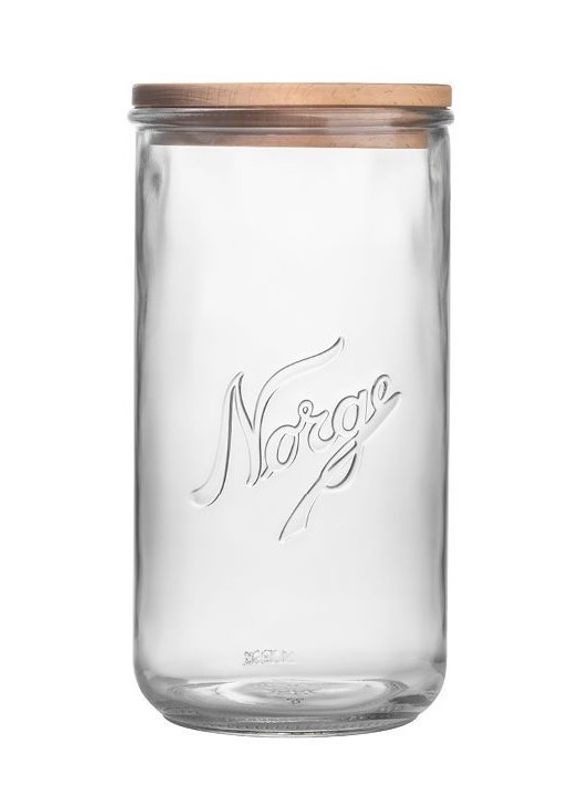Norgesglass Beholder 20 cm
