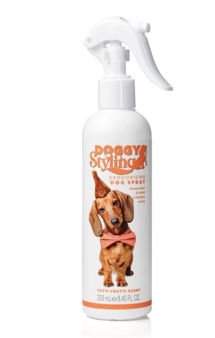 Hovedbilde Deodorising Dog Spray 250ml